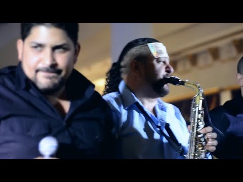 Boril Iliev & Ork.Red Bull - Cuba Libre - 2017 Rushen Music