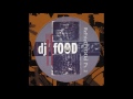 DJ Food - Dark Blood (MLO Nu Blud 2 Mix)