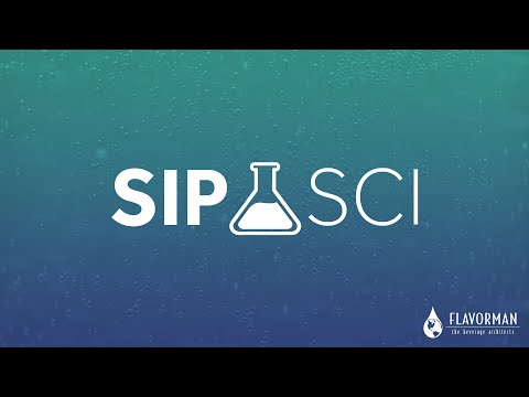 Soda, Seltzer and Tonic - What's the Difference? - Sip Science