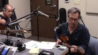 Richard Shindell- There Goes Mavis-Live at KVMR FM