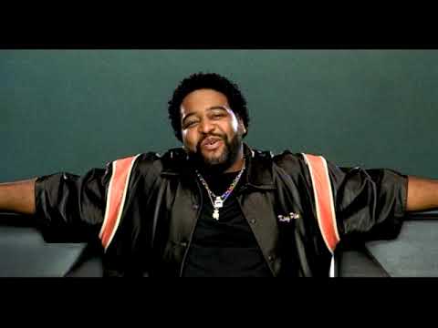 Shot of Made to Love Ya by Gerald Levert