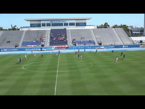 u17 wnt v england u17 feb 2020