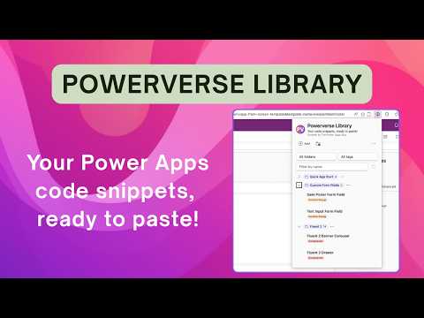 Item video thumbnail