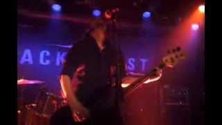 Jack Frost - My Silent Brother (Linz 2013)