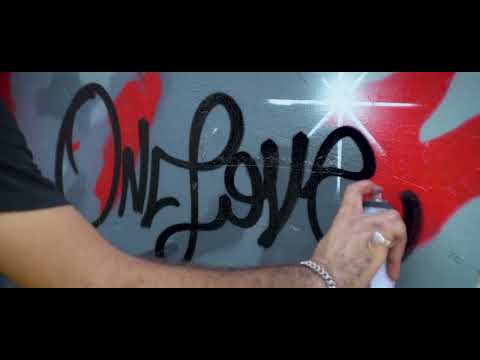 סילבר טונה - ONE LOVE