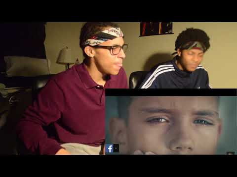 Balti - Ya Lili Feat Hamouda REACTION w/FREESTYLE