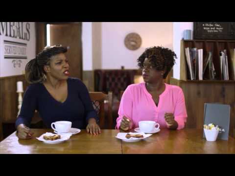 Not hearing someone - Very British Problems