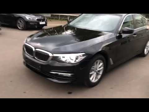BMW G30 xDrive