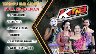 Download lagu Terbaru KMB Gedruk Full Sragenan HD... mp3