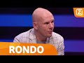 Rondo 17/10/2021 | Met PHILLIP COCU, RONALD DE BOER, JAN VAN HALST en YOURI MULDER
