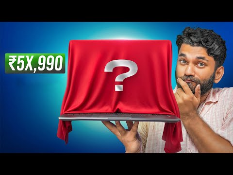 The Most Affordable Laptop We've Been Waiting For! ft. Samsung Galaxy Book 4 Edge