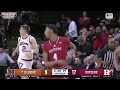 Ace Bailey 18 PTS 11 REBS 3 BLKS Vs Illinois 2 5 25