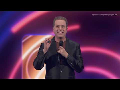 Geoff Keighley
