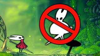 Can You Beat Silksong Without Drifter's Cloak?