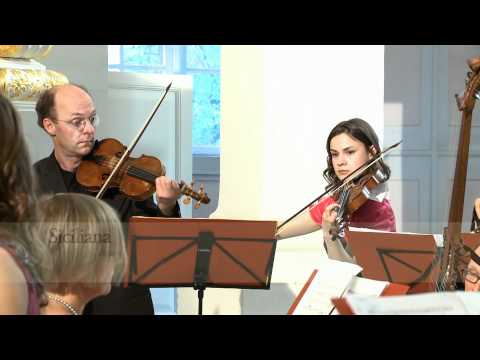 FiBO – Finnish Baroque Orchestra: Giuseppe Sammartini