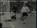 video: Anglia - Magyarország 1:0, 1965 - British Pathé beszámoló