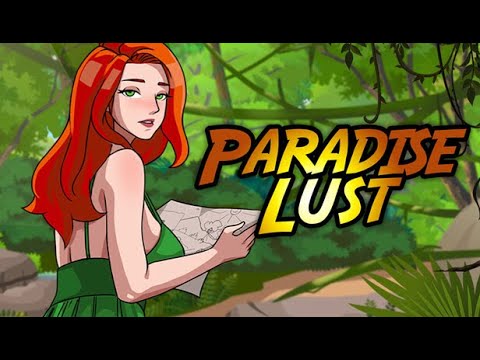 Paradise Lust Steam Review