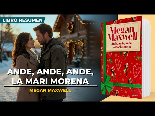 Vídeo relacionado con Su novia navideña: Una novela romántica de la Regencia