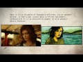 Chanel No 5 Train Du Nuit Storyboard To Film Comparison