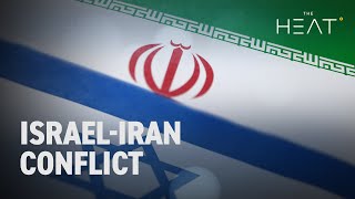 Television interview on Iran affairs