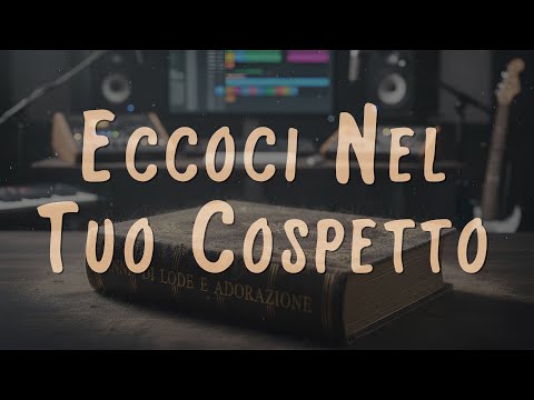 1. Eccoci nel Tuo Cospetto | Revival - Inni di Lode e Adorazione