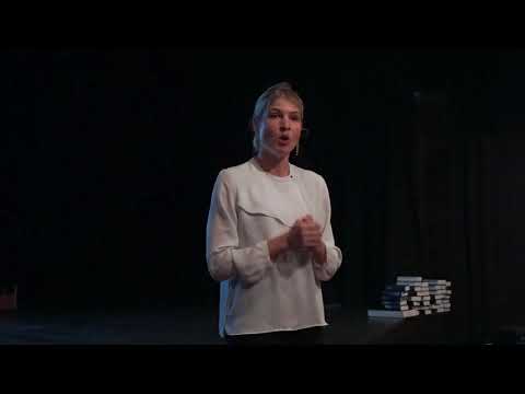 Christina Krzyrosiak Hansen om Holbæk Art