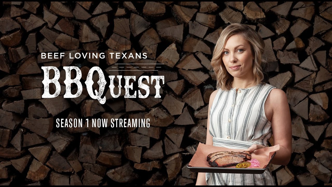 BBQuest Season 1 Trailer