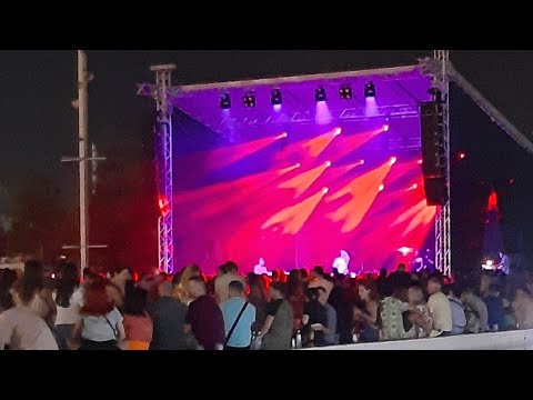 Good job Nicky - Wicked game live