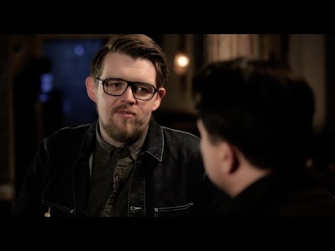 Bar Talk with Nicholas Müller, Part 1: The Personal Conversation