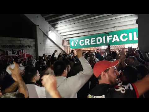 "Tremenda previaðŸŽºðŸŽºNo me importa el periodismo y policiaðŸ–¤â™¥ðŸ–¤Que pasa con la copa Victoria" Barra: La Famosa Banda de San Martin &bull; Club: Chacarita Juniors