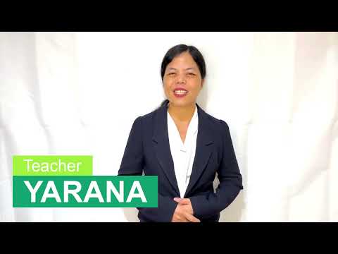 Yaranaのプロフィール動画