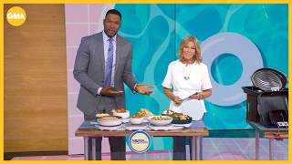 'GMA' Deals & Steals for summer hosting
