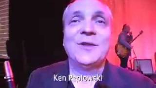 JUMP'N & JIVE'N IN RANCHO MIRAGE