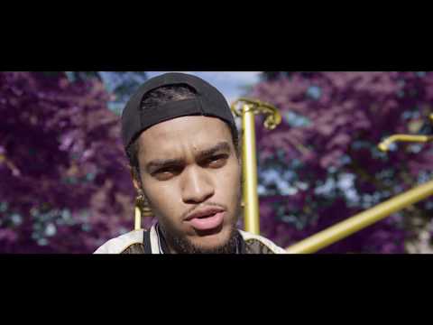 JASON EL-A ft. KWESI ARTHUR - THINGS