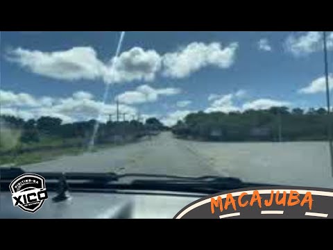 Rolezinho Macajuba - Bahia