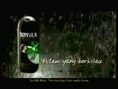 Sunsilk Urang Aring "Perfect Boyfriend" 30s - Indonesia, 2003