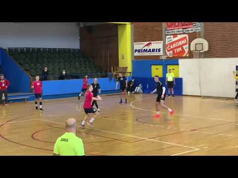 RK Osijek vs RK Feniks (kadeti)