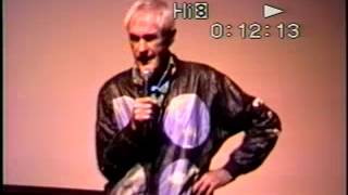timothy leary lsd to virtual reality