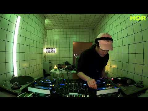 Leisure System - Konx-om-Pax / February 21 / 8pm-9pm