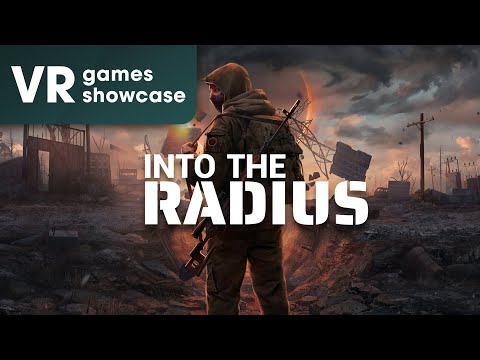 Announcement Trailer