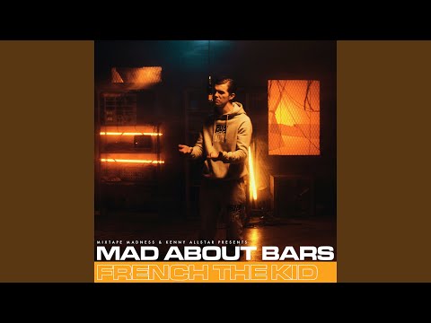 Mad About Bars - S5-E8 Pt 1