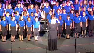 SA - 11/18/18- Reserve Chrous - Peace Carol