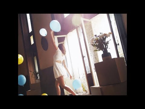 Ezra Hesper - Wonder How (Official Video)