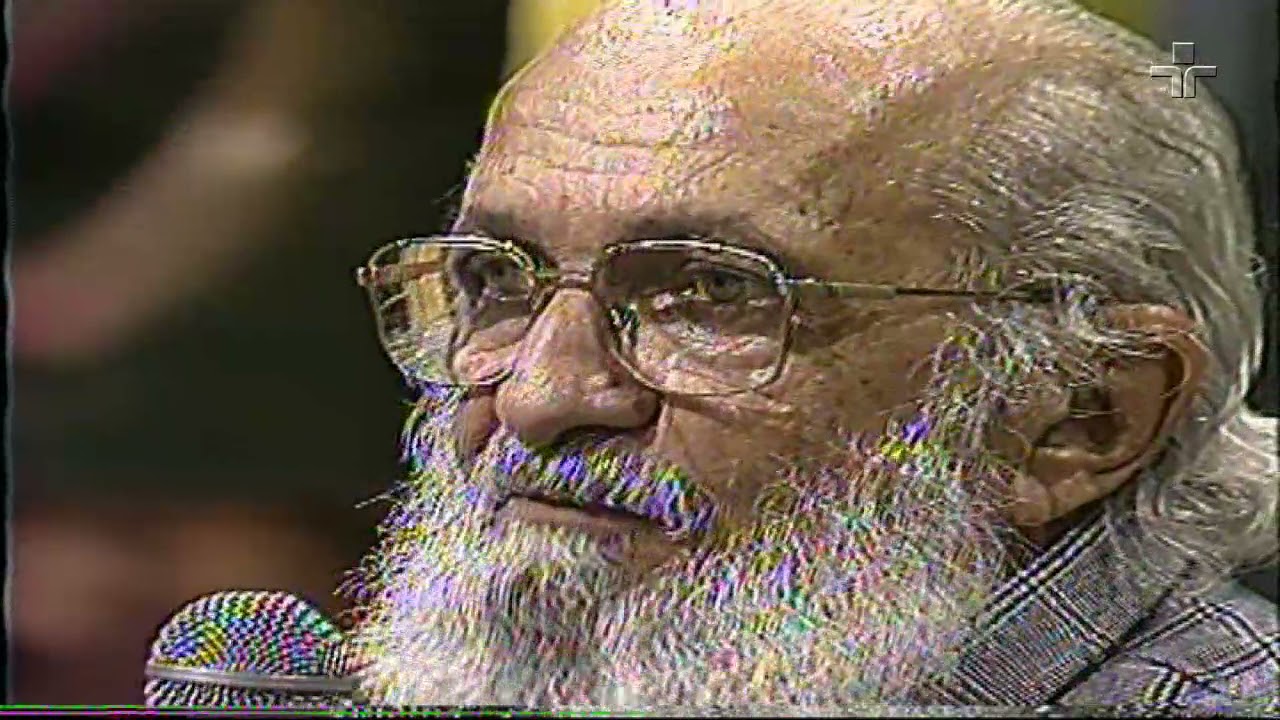Matéria Prima | Paulo Freire