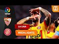 DE HUURLING SLAAT WEER TOE! ?? | Sevilla vs Girona | La Liga 2022/23 | Samenvatting