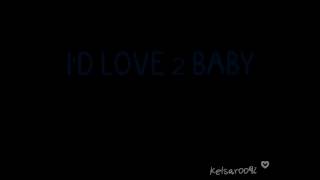 Love 2 baby - Christian TV lyrics