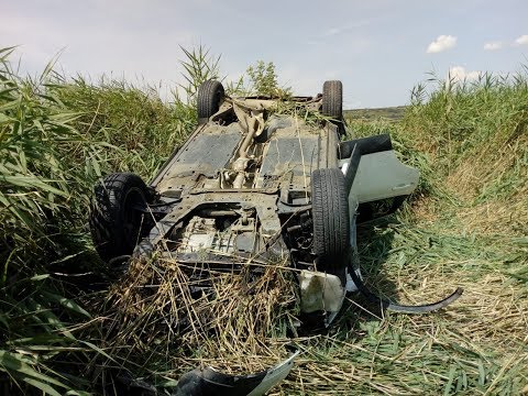 Accident cu 3 răniți pe DN 14 | novatv.ro