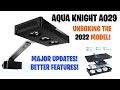 Aqua Knight Led Aquarium Light V2