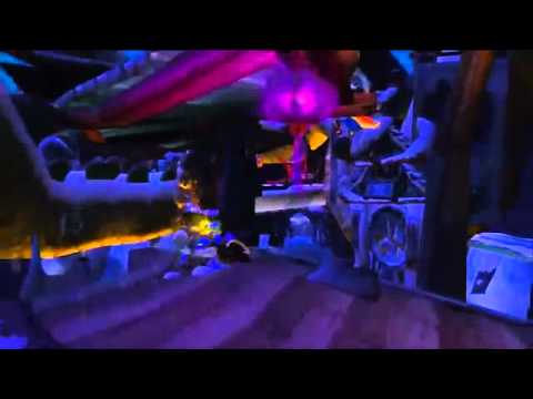 Sly 1: Mission 31 - Duel by the Dragon (Sly Collection)