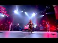 Rihanna - Russian Roulette Live (Nokia HD)